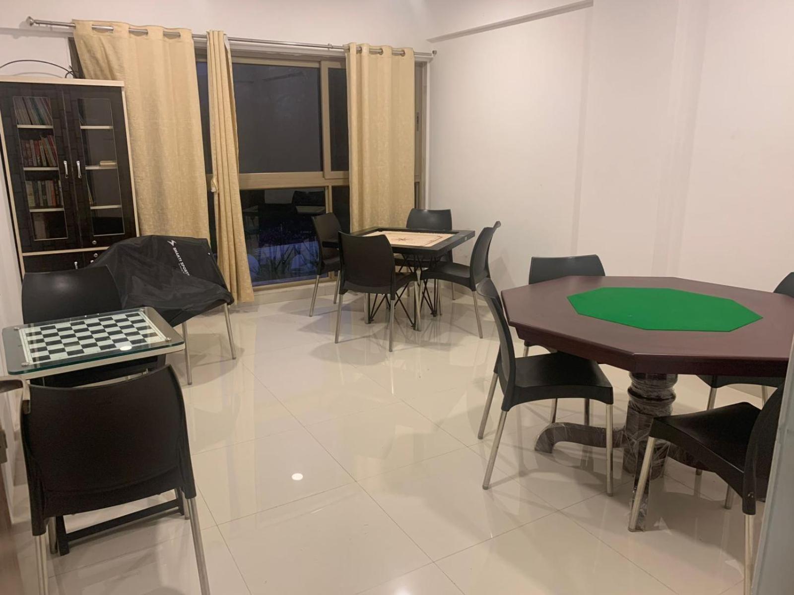 Mizzle Exotica Lonavala Apartment Ngoại thất bức ảnh