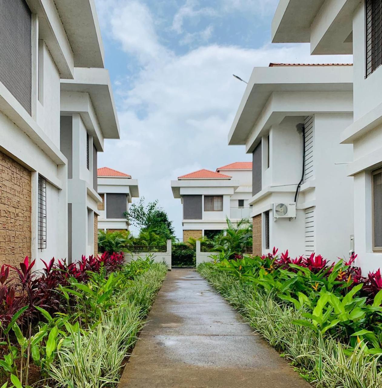 Mizzle Exotica Lonavala Apartment Ngoại thất bức ảnh