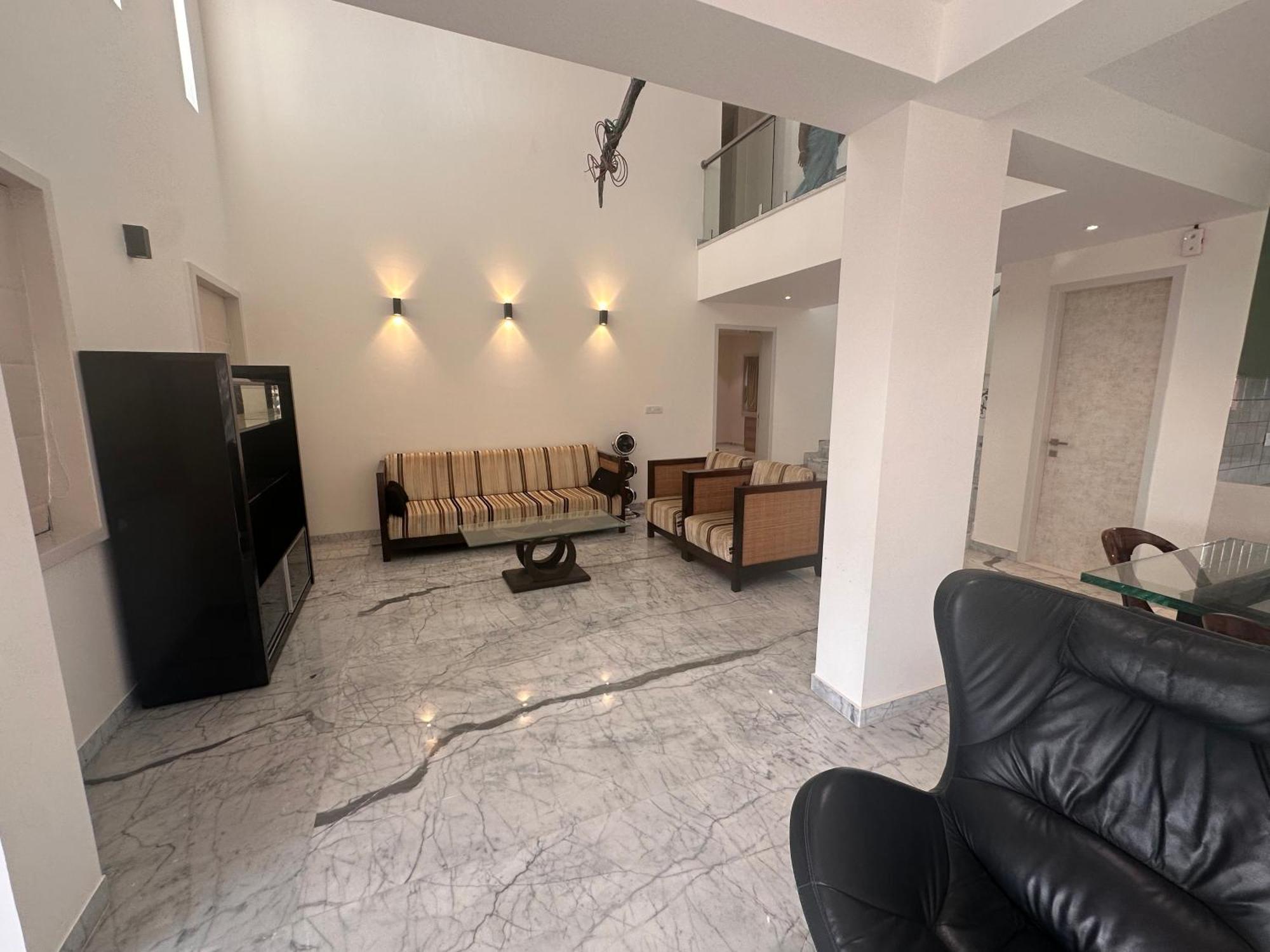 Mizzle Exotica Lonavala Apartment Ngoại thất bức ảnh
