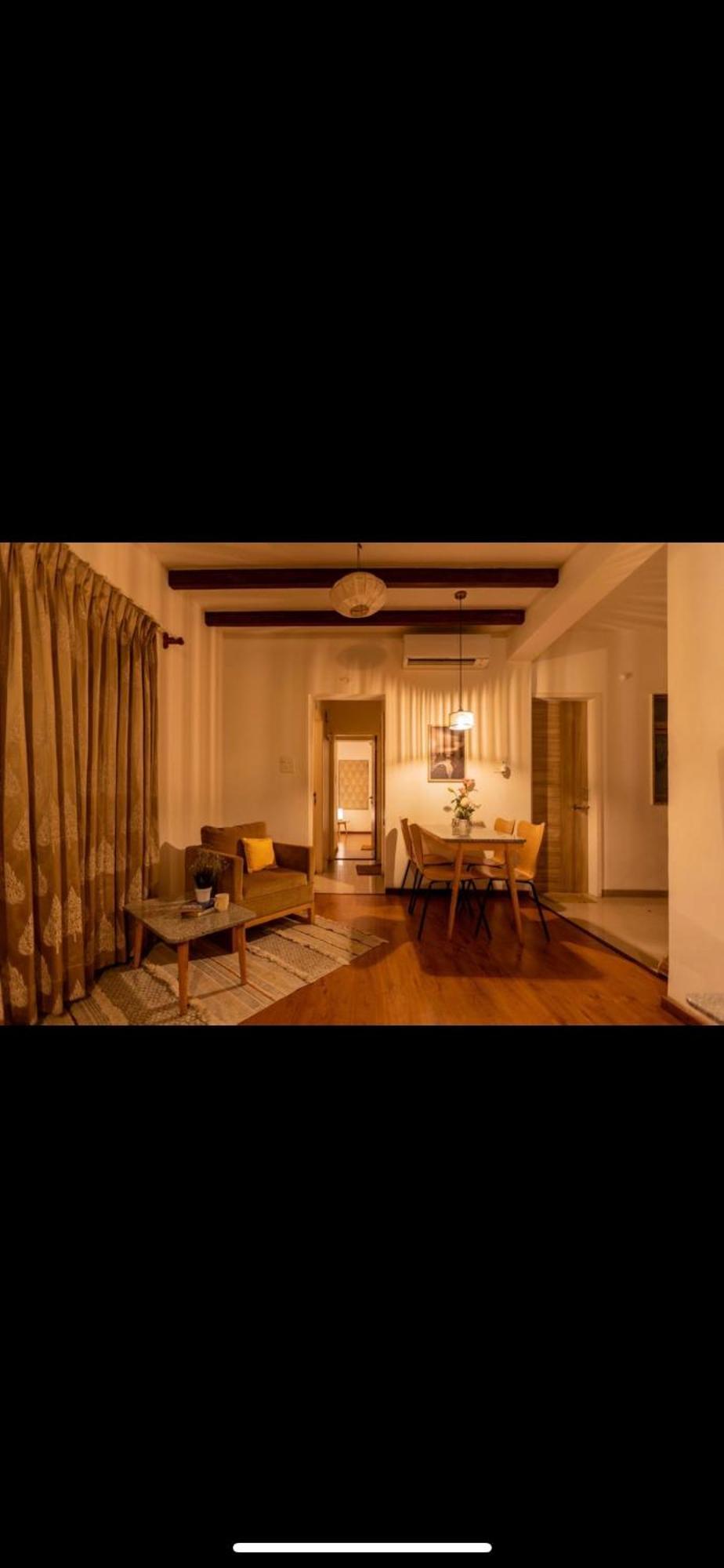 Mizzle Exotica Lonavala Apartment Ngoại thất bức ảnh