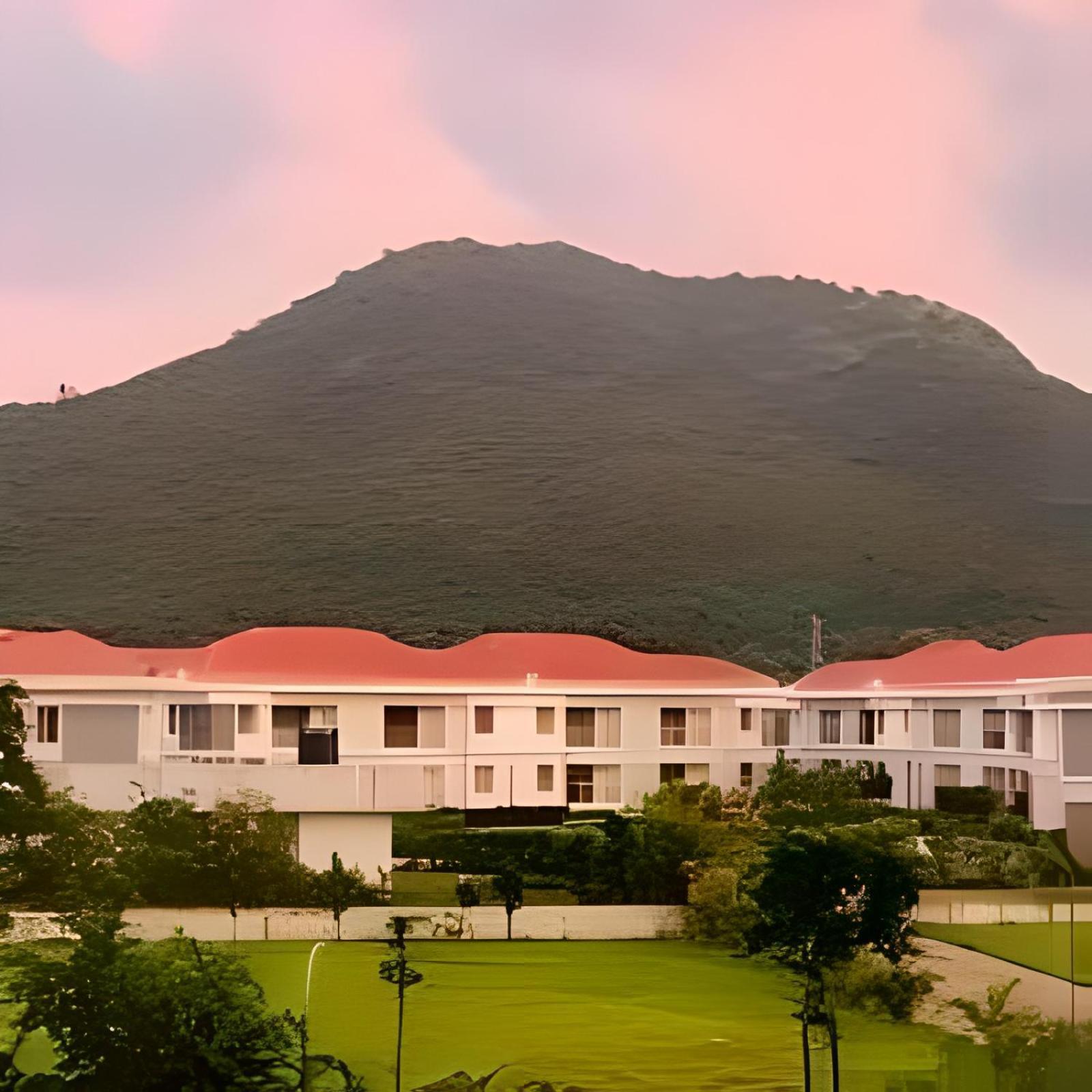 Mizzle Exotica Lonavala Apartment Ngoại thất bức ảnh