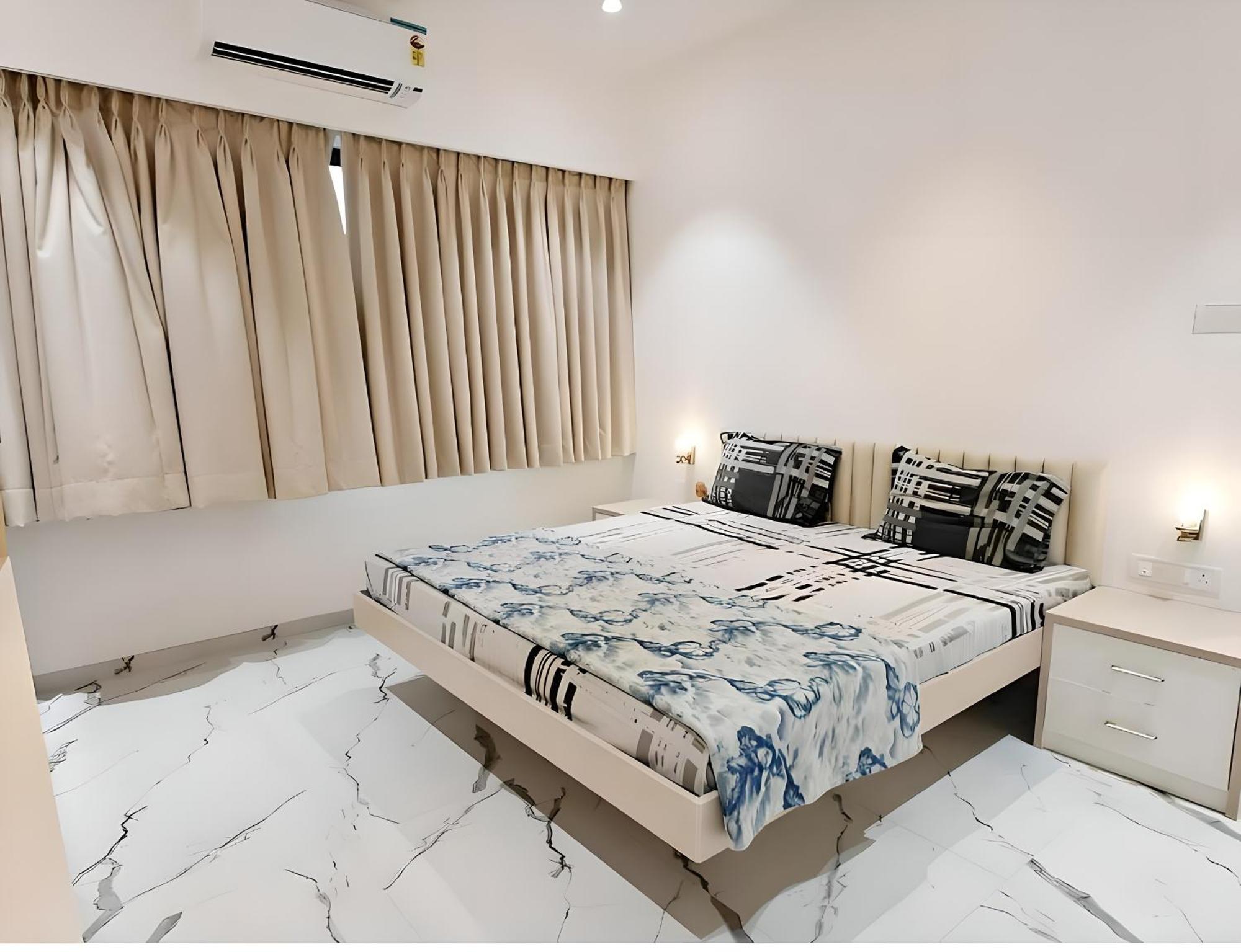 Mizzle Exotica Lonavala Apartment Ngoại thất bức ảnh