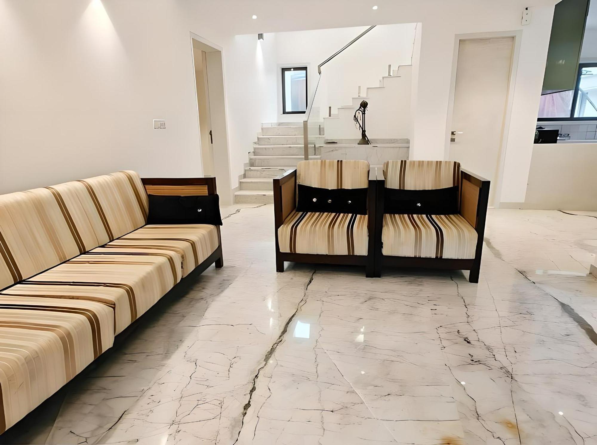 Mizzle Exotica Lonavala Apartment Ngoại thất bức ảnh