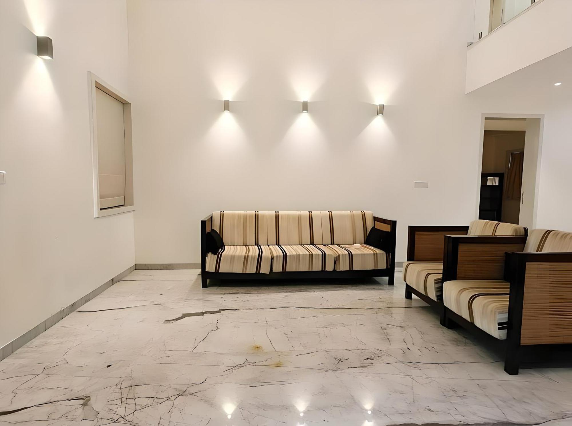 Mizzle Exotica Lonavala Apartment Ngoại thất bức ảnh