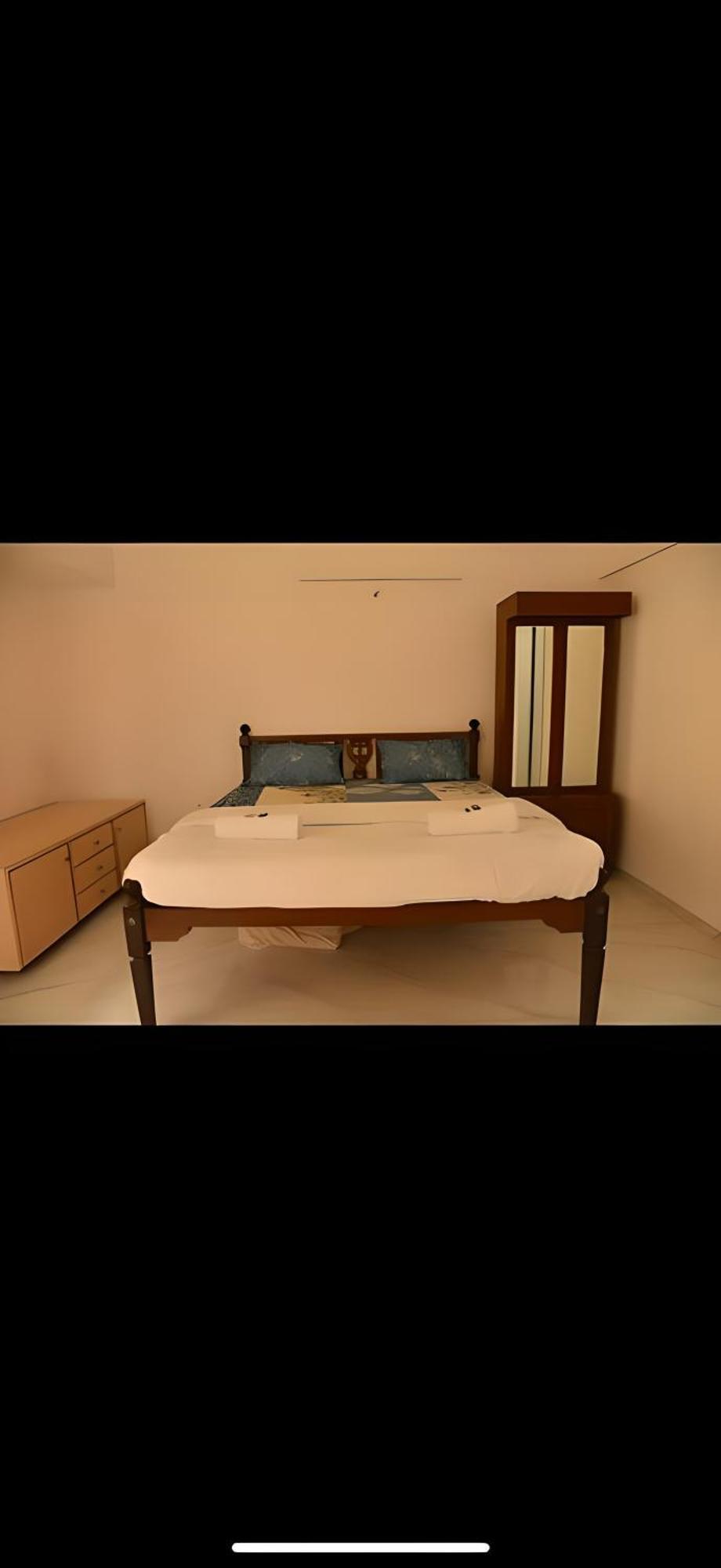 Mizzle Exotica Lonavala Apartment Ngoại thất bức ảnh