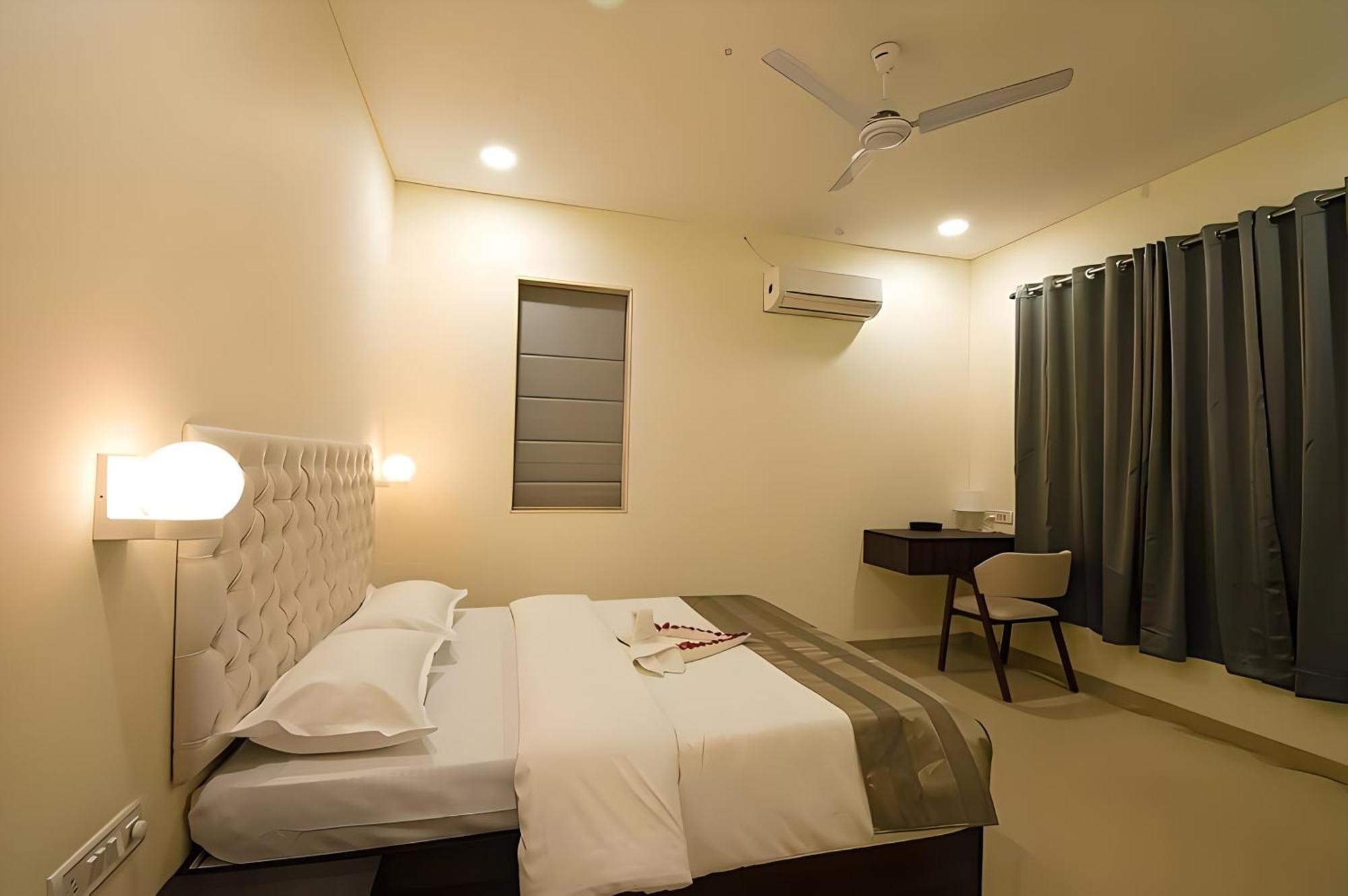 Mizzle Exotica Lonavala Apartment Ngoại thất bức ảnh