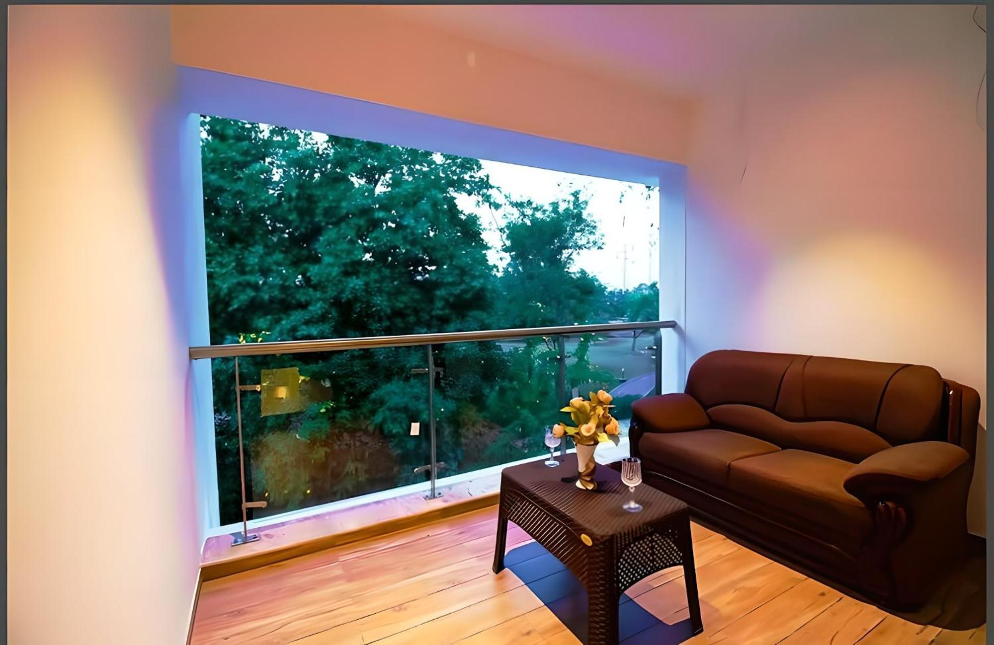Mizzle Exotica Lonavala Apartment Ngoại thất bức ảnh
