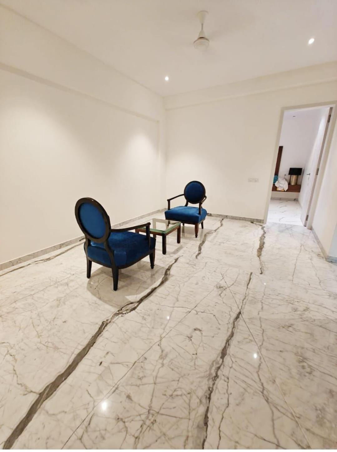 Mizzle Exotica Lonavala Apartment Ngoại thất bức ảnh
