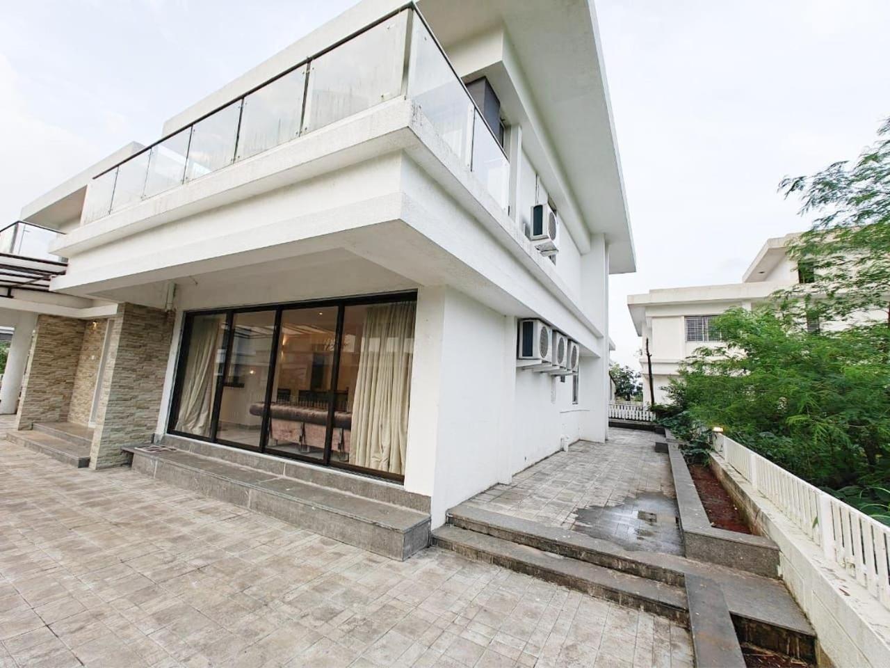 Mizzle Exotica Lonavala Apartment Ngoại thất bức ảnh