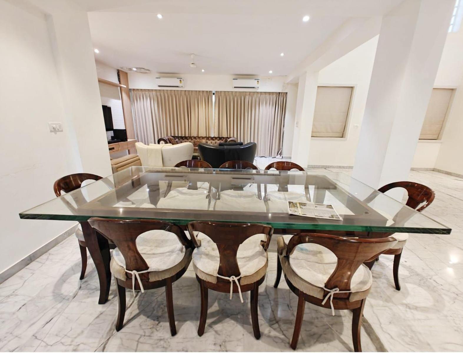 Mizzle Exotica Lonavala Apartment Ngoại thất bức ảnh