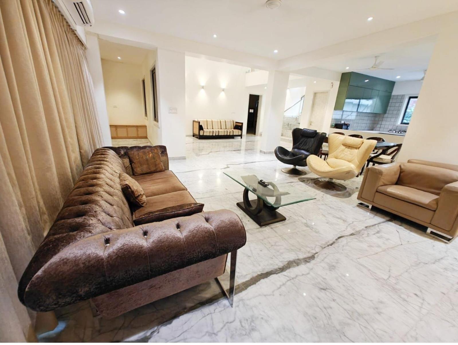 Mizzle Exotica Lonavala Apartment Ngoại thất bức ảnh