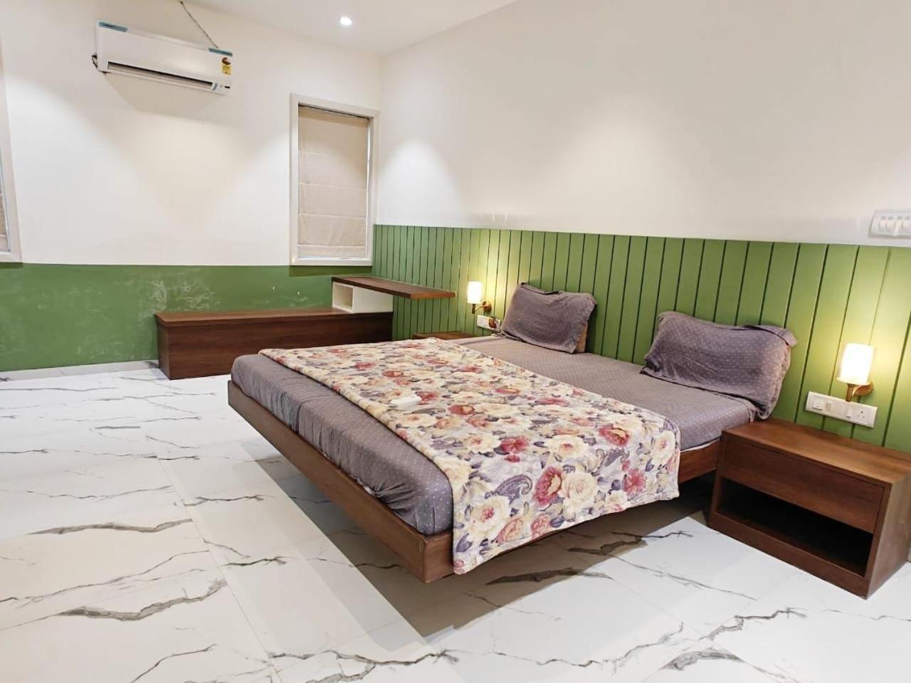 Mizzle Exotica Lonavala Apartment Ngoại thất bức ảnh