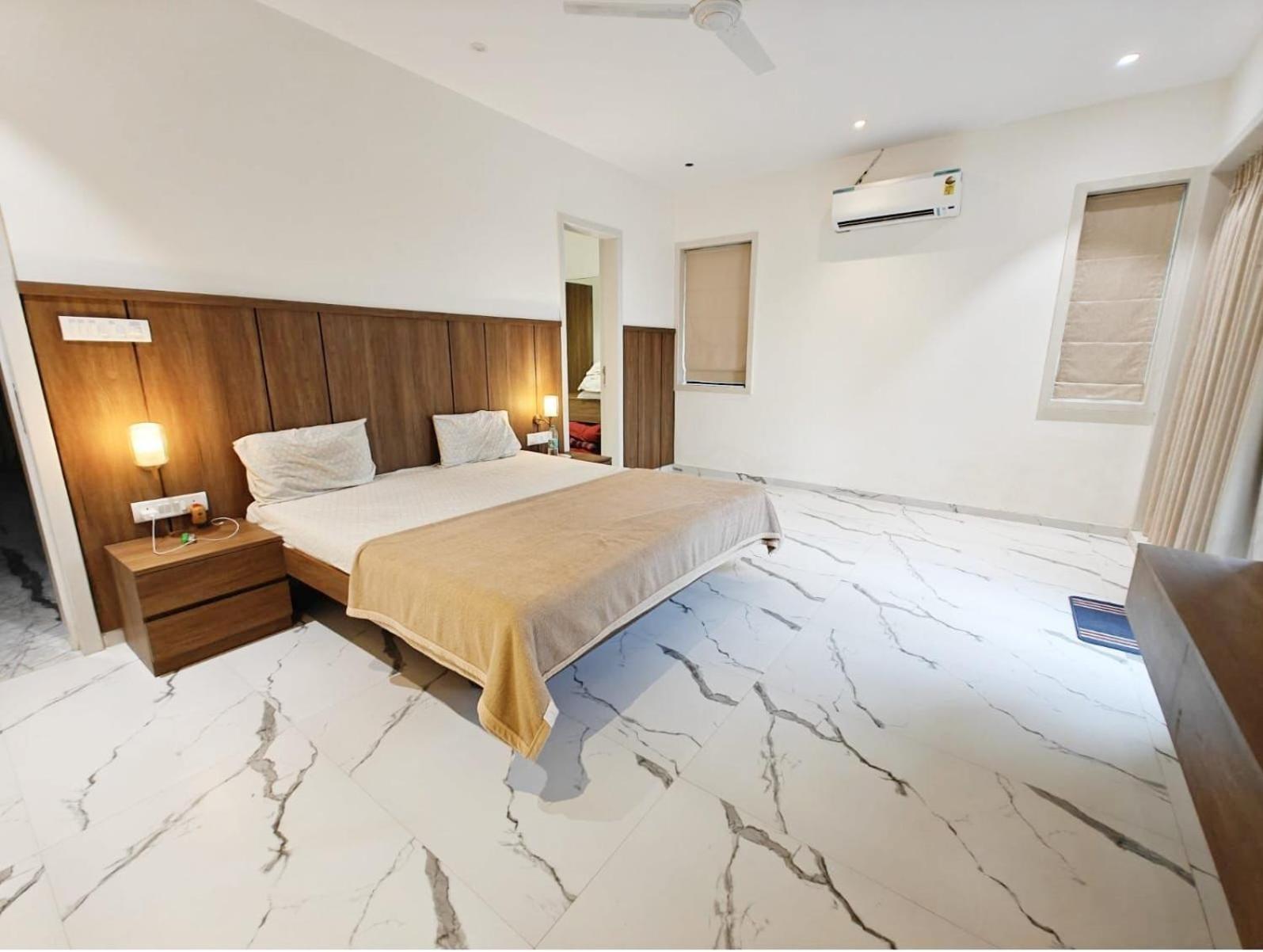 Mizzle Exotica Lonavala Apartment Ngoại thất bức ảnh